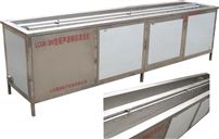 LCGK系列超声波钢筘清洗机