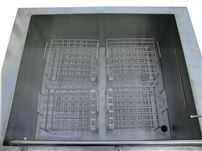 LCQ-1500超声波汽车缸体零件部清洗机