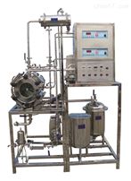试验型/中试型超声波中药提取机组